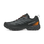 Scarpa Ribelle Run XT Gore-Tex Erkek Koşu Ayakkabısı Anthracite-Tonic - 3