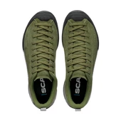 Scarpa Mojito Gore-Tex Outdoor Ayakkabı Dark Grasshopper - 6