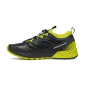 Scarpa Ribelle Run Erkek Koşu Ayakkabısı Black-Lime - 3