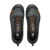 Scarpa Ribelle Run XT Gore-Tex Erkek Koşu Ayakkabısı Anthracite-Tonic - 6