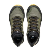 Scarpa Rush 2 Gore-Tex Koşu Ayakkabısı Cosmic Moss-Sulphur - 6