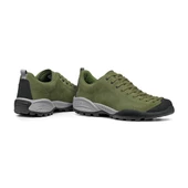 Scarpa Mojito Gore-Tex Outdoor Ayakkabı Dark Grasshopper - 7