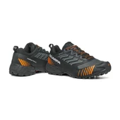Scarpa Ribelle Run XT Gore-Tex Erkek Koşu Ayakkabısı Anthracite-Tonic - 7