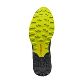 Scarpa Ribelle Run Erkek Koşu Ayakkabısı Black-Lime - 5