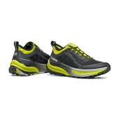 Scarpa Golden Gate ATR Erkek Koşu Ayakkabısı Black-Lime - 7
