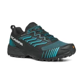 Scarpa Ribelle Run XT Gore-Tex Erkek Koşu Ayakkabısı Azure-Azure - 1