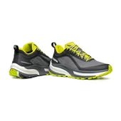 Scarpa Golden Gate ATR Gore-Tex Erkek Koşu Ayakkabısı Anthracite-Lime thumbnail 7