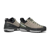 Scarpa Mescalito Gore-Tex Erkek Outdoor Ayakkabı Taupe-Forest - 7