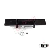 Nissan Navara MK2 D40 2004-2013 90606-EA810 için Arka Bagaj Kapak Açma Kolu thumbnail 3