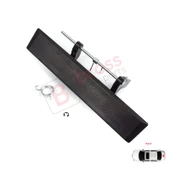 Nissan Navara MK2 D40 2004-2013 90606-EA810 için Arka Bagaj Kapak Açma Kolu thumbnail 4