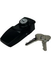 Arwic Atv Çantası Anahtarlı Kilit - 1