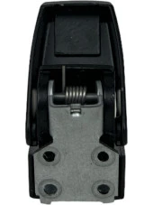 Arwic Atv Çantası Anahtarlı Kilit - 4