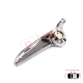 Mercedes A Class W169 B W245 2004-2012 A1697600408 İçin Sağ İç Kapı Açma Kolu thumbnail 5