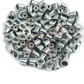 ECR034 Cam Kriko Kablo Halat Uç Pimi Tutma Perçini 8x6.75/1.7 mm mm 100 Adet - 4