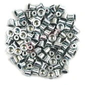 ECR034 Cam Kriko Kablo Halat Uç Pimi Tutma Perçini 8x6.75/1.7 mm mm 100 Adet - 2