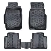 Honda Civic Sedan 3D havuzlu paspas 1996-2001 arası Rizline thumbnail 1