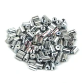 ECR013 Cam Kriko Kablo Halat Uç Pimi Tutma Perçini 6x8/1.7 mm 100 Adet thumbnail 4