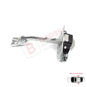 Renault Laguna MK3 X91 BT0/1 2007-2015 İçin Arka Kapı Gergi Yayı 824310001R thumbnail 2