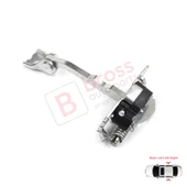 Renault Laguna MK3 X91 BT0/1 2007-2015 İçin Arka Kapı Gergi Yayı 824310001R thumbnail 1