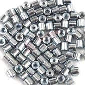 ECR002 Cam Kriko Kablo Halat Uç Pimi Tutma Perçini 5x4.5/1.6 mm 100 Adet thumbnail 3