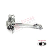 Renault Espace MK4 J81 JK0/1 2002-2015 İçin Ön Kapı Gergi Yayı 804305378R thumbnail 3