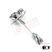 Renault Espace MK4 J81 JK0/1 2002-2015 İçin Ön Kapı Gergi Yayı 804305378R thumbnail 1