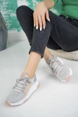 Cumbia 3678 Hafif Rahat Taban Unisex Günlük Spor Ayakkabı - 2