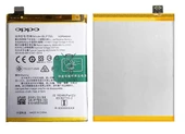 Tkgz Oppo Reno 3 PRO Batarya Pil Sıfır Orijinal - 1