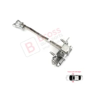 Renault Trafic MK3 Fiat Talento Opel Vivaro B Nissan NV300 Primastar İçin Ön Kapı Gergi Yayı 804300242R thumbnail 1