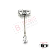 Renault Trafic MK3 Fiat Talento Opel Vivaro B Nissan NV300 Primastar İçin Ön Kapı Gergi Yayı 804300242R thumbnail 5