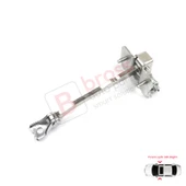 Renault Trafic MK3 Fiat Talento Opel Vivaro B Nissan NV300 Primastar İçin Ön Kapı Gergi Yayı 804300242R thumbnail 3