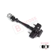 Renault Captur MK1 J87 H5 J5 2013-2019 İçin Arka Kapı Gergi Yayı 824305607R thumbnail 1