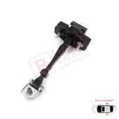 Renault Captur MK1 J87 H5 J5 2013-2019 İçin Arka Kapı Gergi Yayı 824305607R thumbnail 4