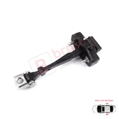 Renault Captur MK1 J87 H5 J5 2013-2019 İçin Arka Kapı Gergi Yayı 824305607R thumbnail 3