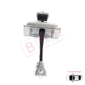 Opel Adam M13 2012-2019 İçin Ön Kapı Gergi Yayı 13412690 - 4