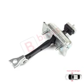 Opel Adam M13 2012-2019 İçin Ön Kapı Gergi Yayı 13412690 - 3