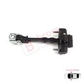 Opel Grandland X A18 P1UO 2017-On İçin Ön Kapı Gergi Yayı 3551468 thumbnail 2