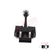 Opel Zafira B 2005-2014 İçin Arka Kapı Gergi Yayı 13214193 thumbnail 4