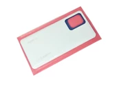 Xiaomi Mi 11T Arka Kapak (CAM) BEYAZ - 2