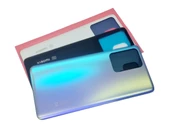 Xiaomi Mi 11T Arka Kapak (CAM) BEYAZ - 1