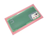 Samsung Galaxy S20 PLUS Arka Kapak (CAM FULL LENSLİ ORJİNAL) MAVİ - 3