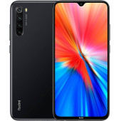 Xiaomi Redmi Note 8 Siyah 64Gb (Outlet/yenilenmiş-ikinciel) - 1