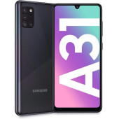 Samsung Galaxy A31 128Gb Siyah (Outlet/yenilenmiş-ikinciel) - 1
