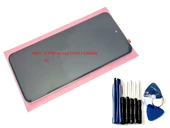 Xiaomi Redmi NOTE 9 PRO Lcd Ekran Dokunmatik Orijinal (Full ÇITALI BEYAZ) Tamir Seti - 1