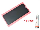 Tecno Spark 6 GO Lcd Ekran Dokunmatik  KE5j, KE5k Orijinal + B-7000 - 1