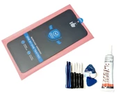 Tecno Spark 10C Lcd Ekran Dokunmatik KI5k Orijinal + B-7000+Tamir Seti thumbnail 1