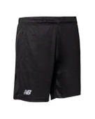 New Balance TSS2206-BK Staff Erkek Spor Şort - 1