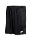 New Balance TSS2216-BK Erkek Cepsiz Şort - 1