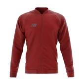 New Balance TSJ2211-RED Erkek Spor  Ceket - 1