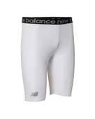 New Balance TSS2221-WT Erkek Spor Tayt - 1